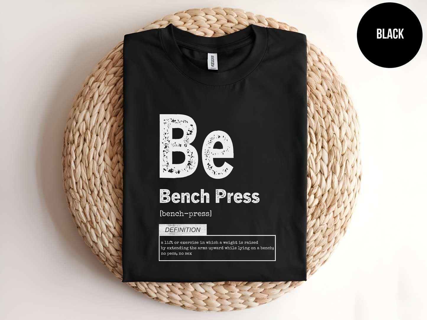 Bench Press