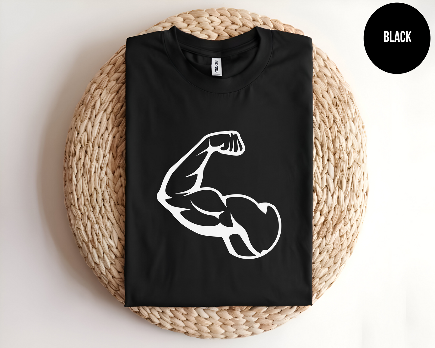 Bicep Flex