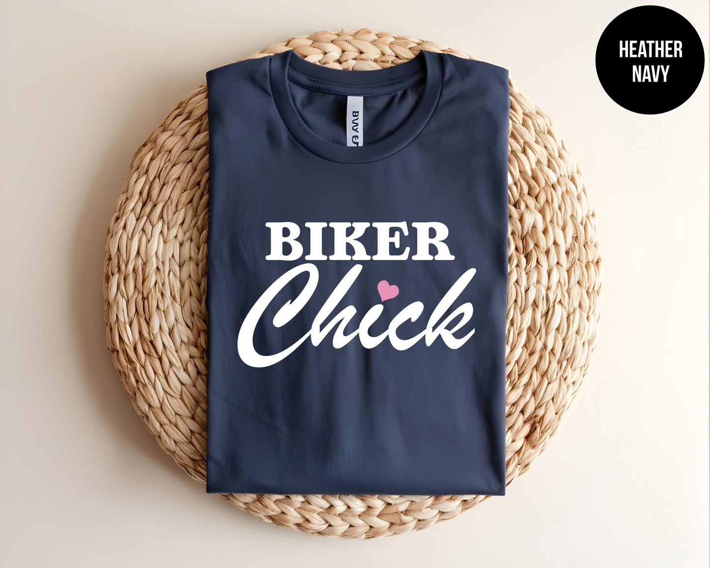 Biker Chick