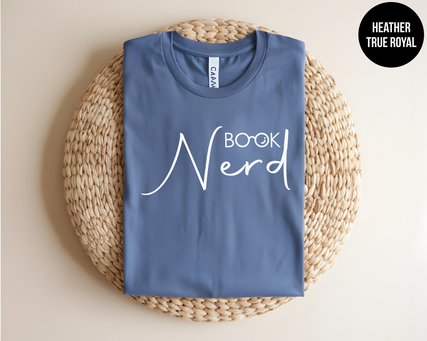 Book Nerd