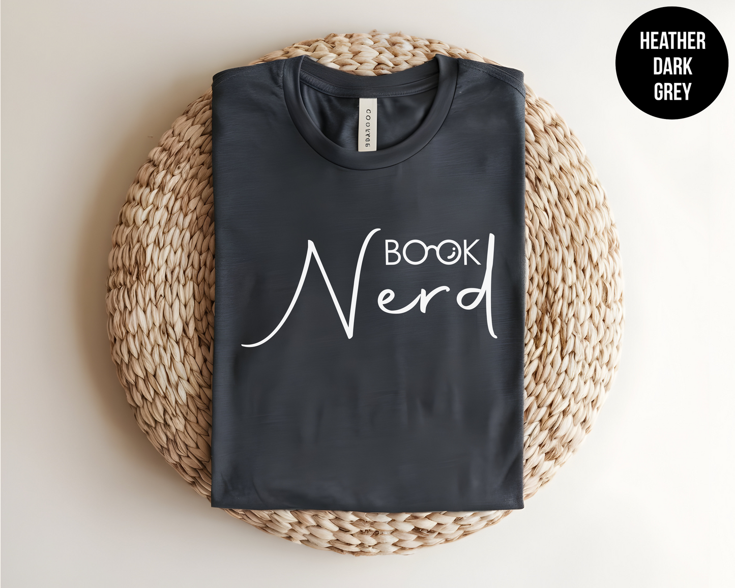 Book Nerd
