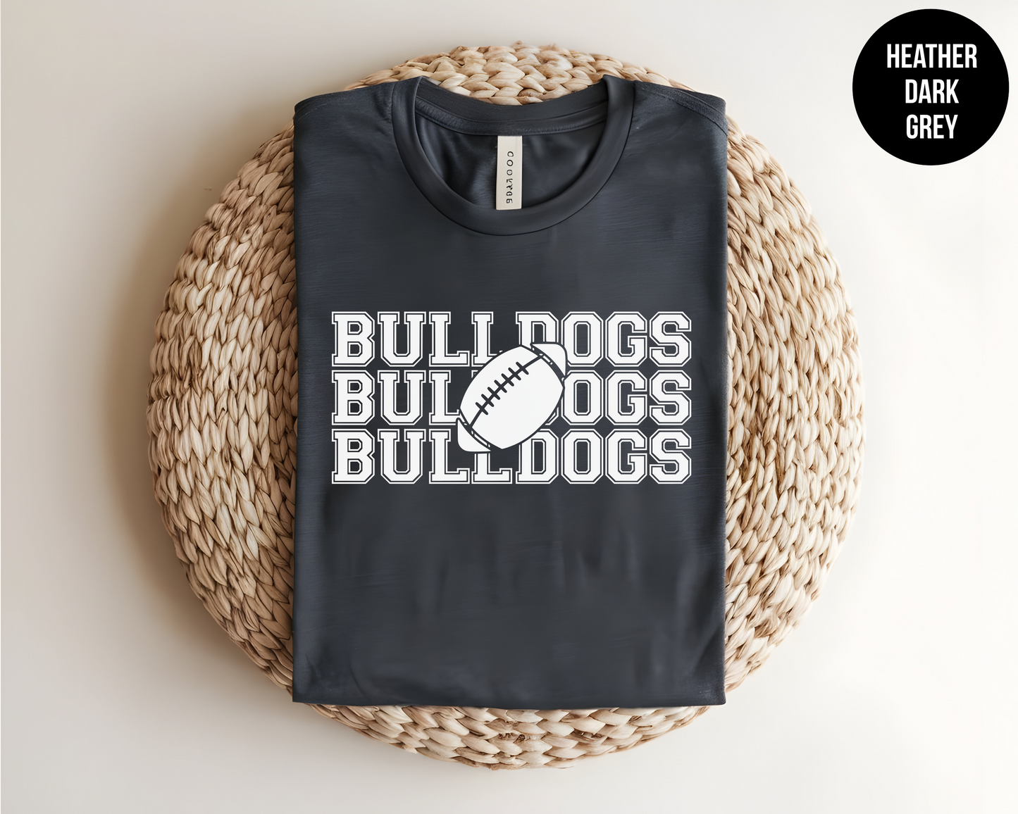 Bulldogs Football