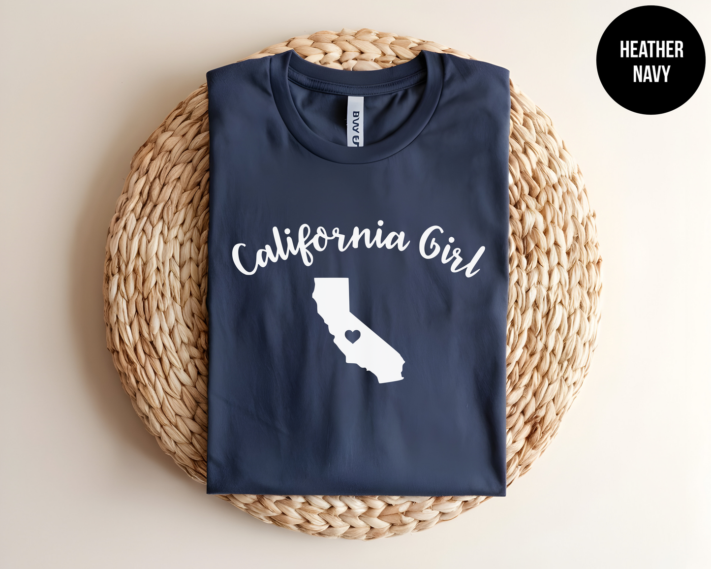 California Girl
