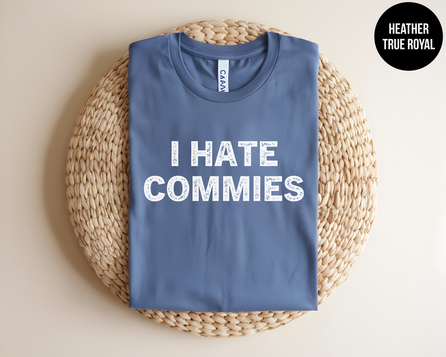 I Hate Commies