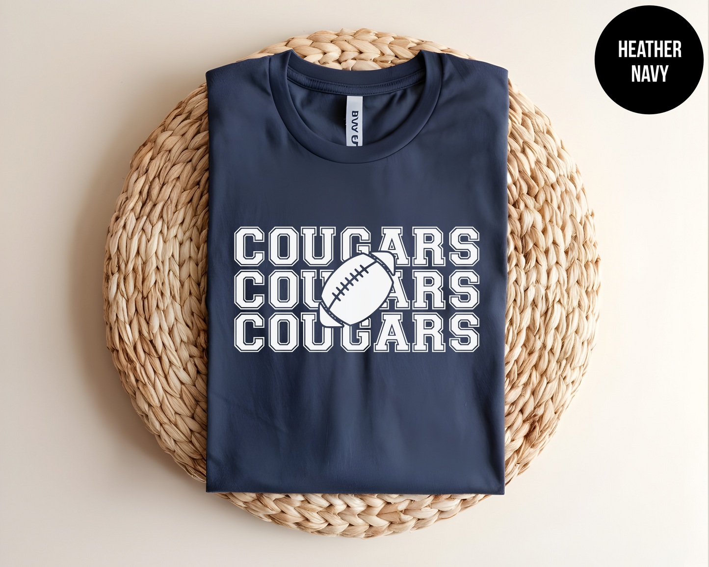 Cougars Football