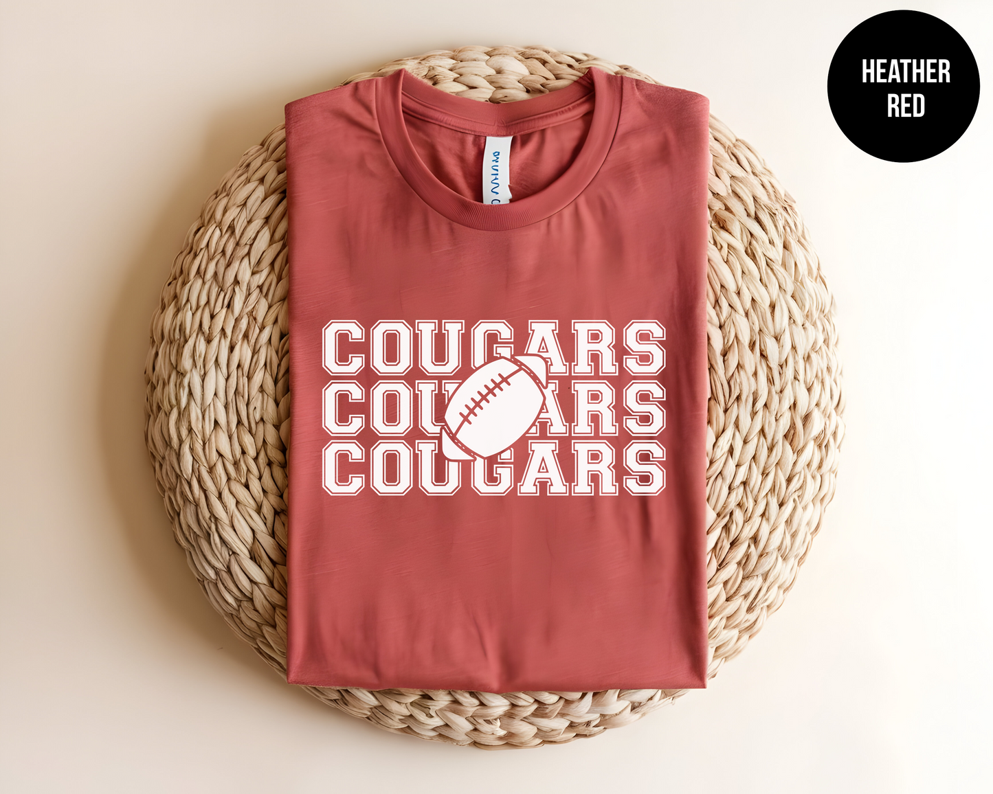 Cougars Football