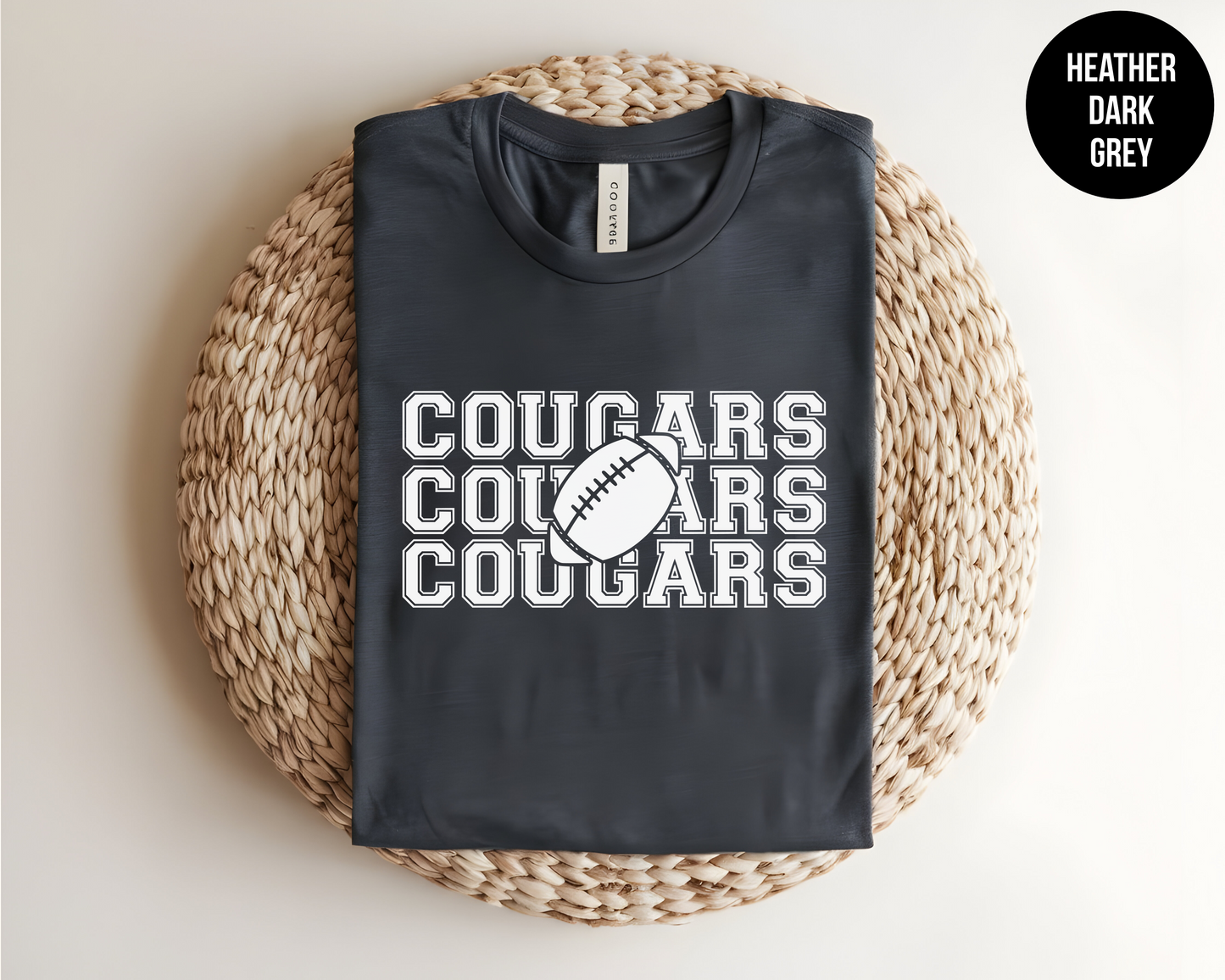 Cougars Football