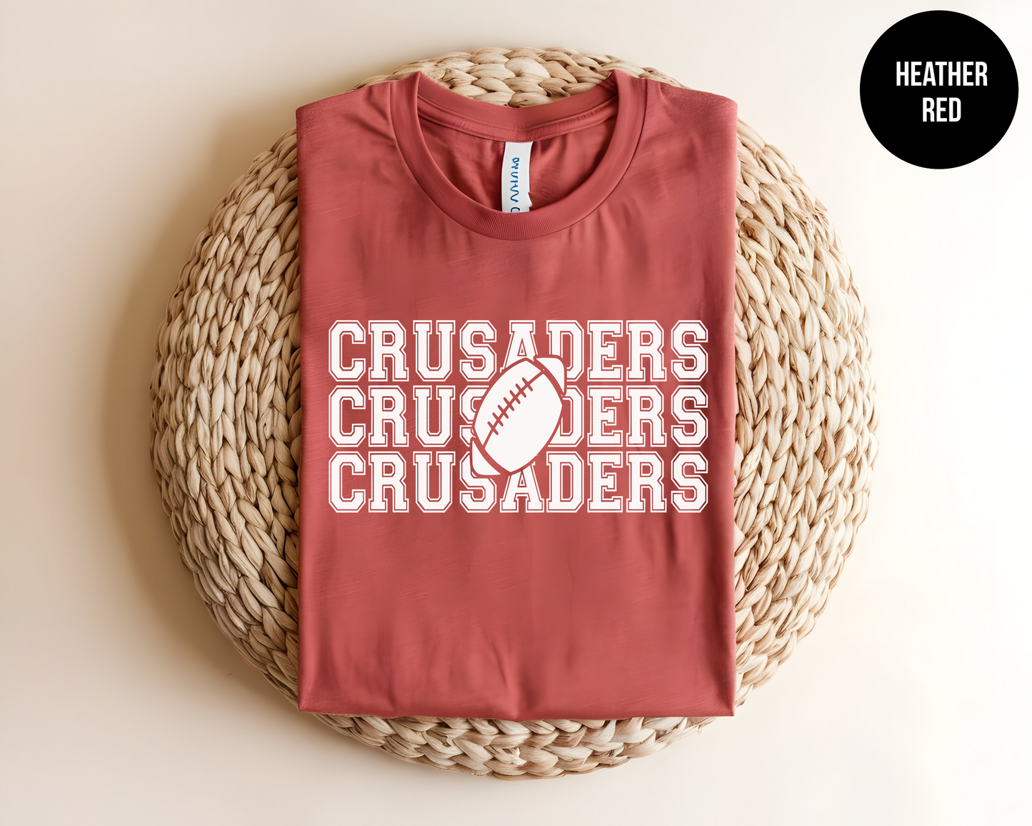 Crusaders Football