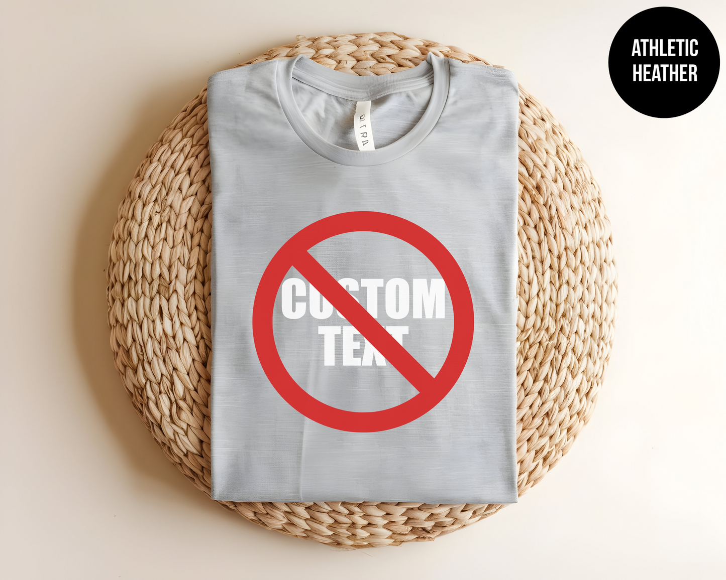 Custom Text
