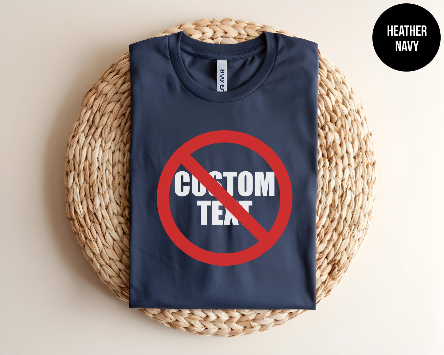 Custom Text