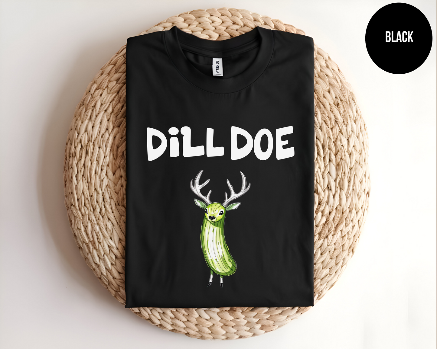 Dill Doe