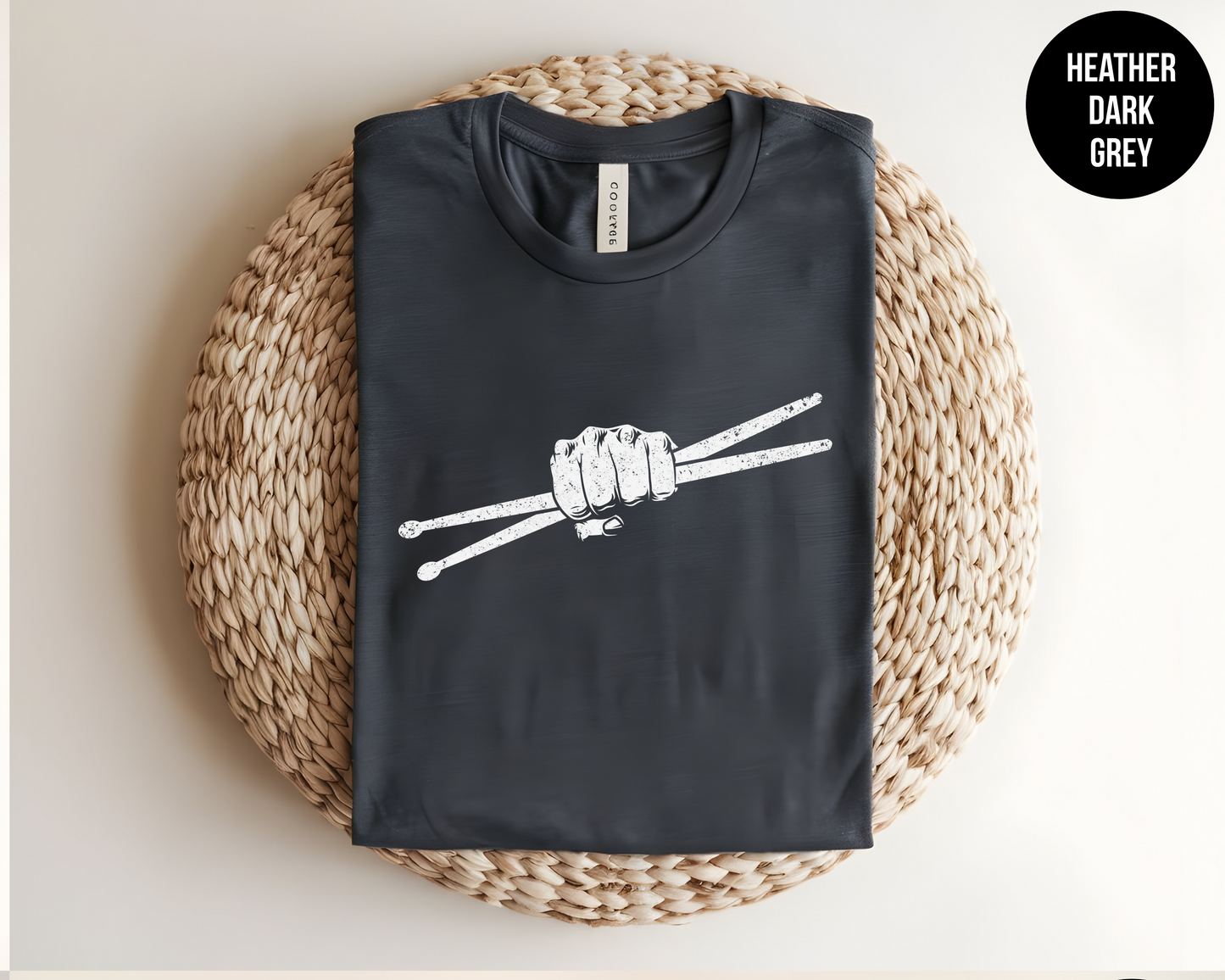 Drumsticks Shirt