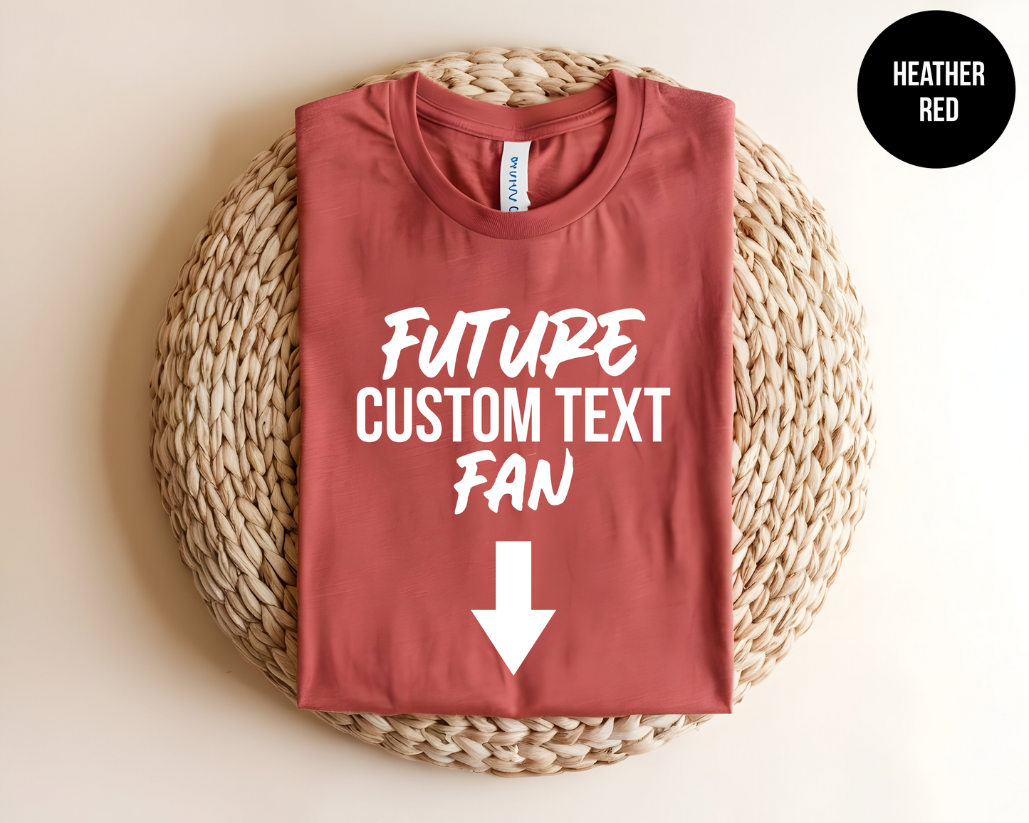 Future Fan Custom