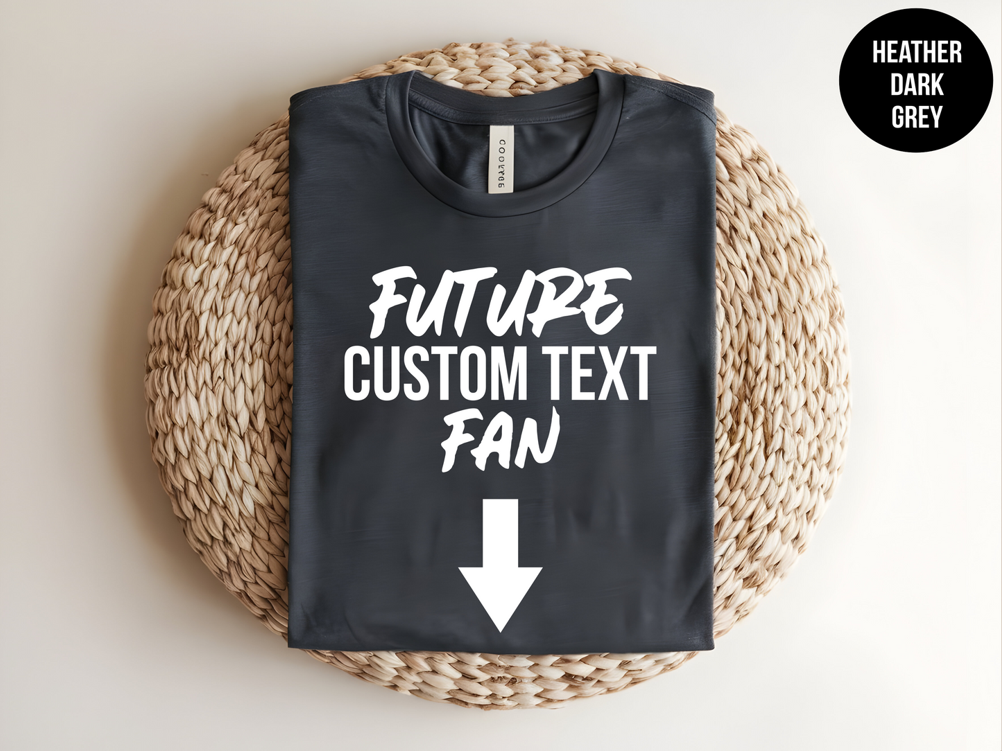 Future Fan Custom