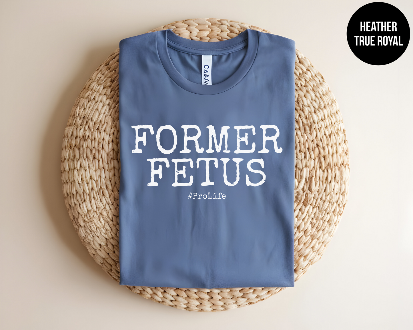 Former Fetus