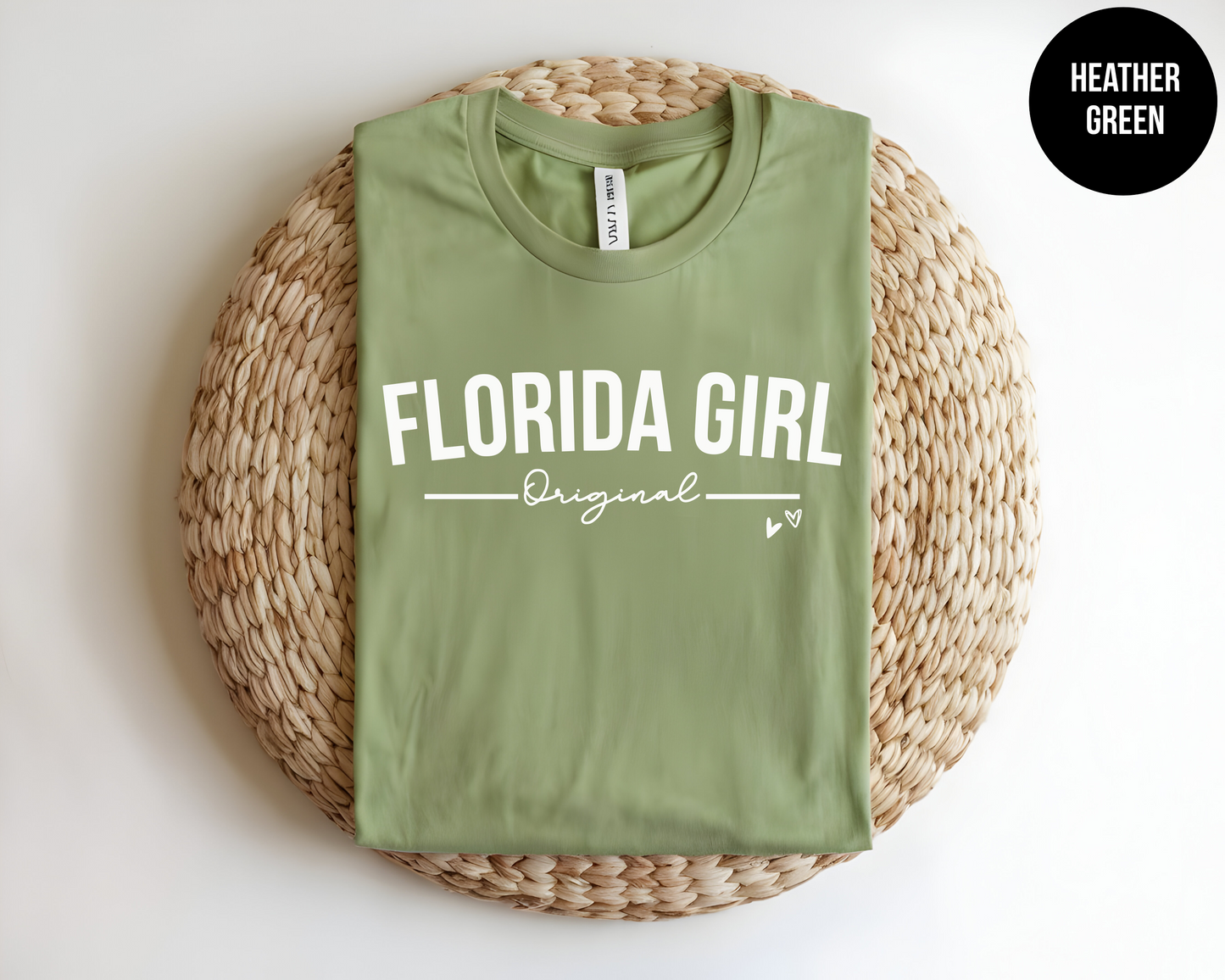 Original Florida Girl