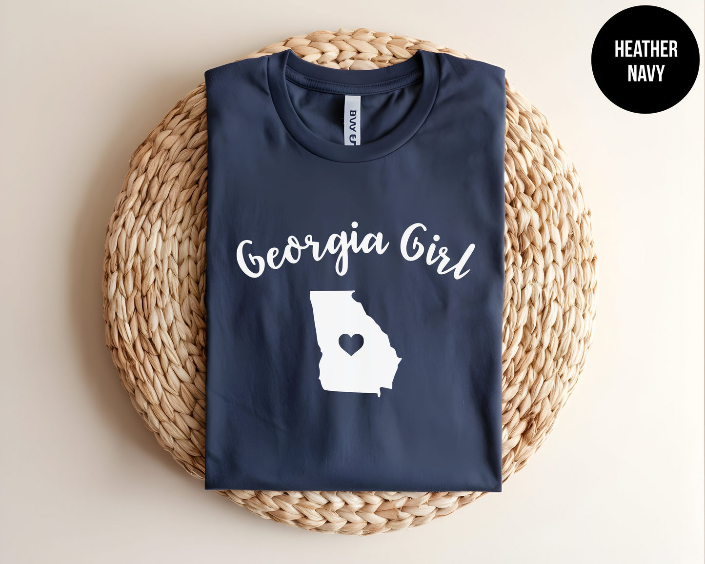 Georgia Girl