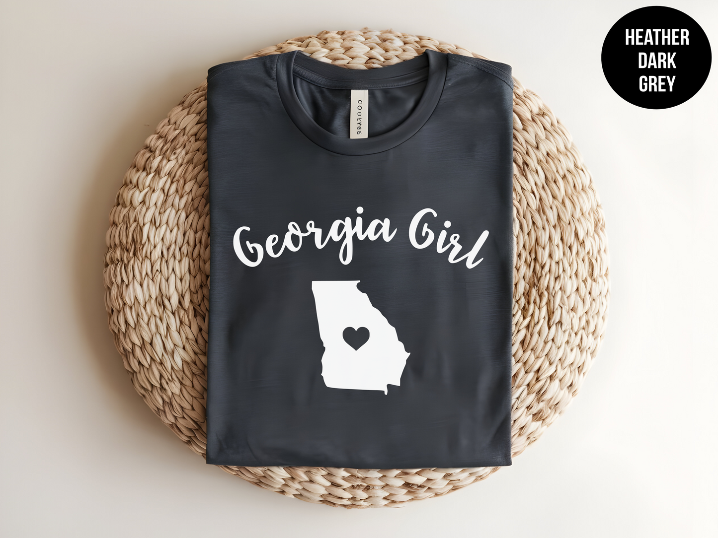 Georgia Girl