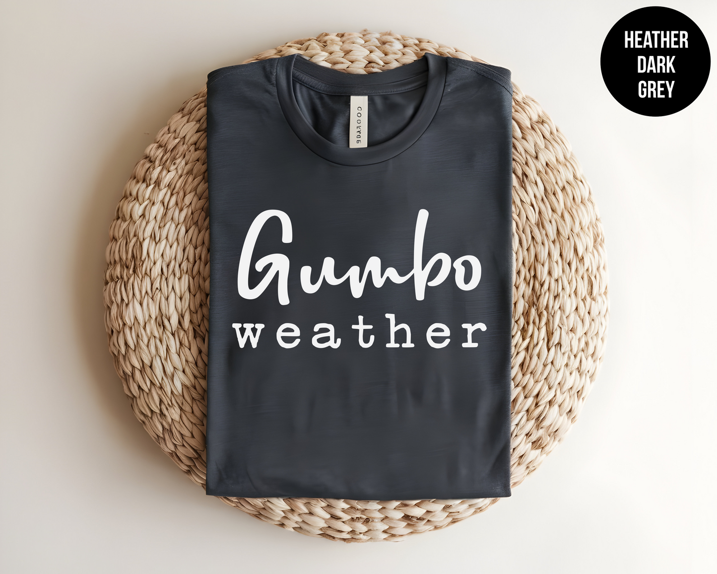 Gumbo Weather