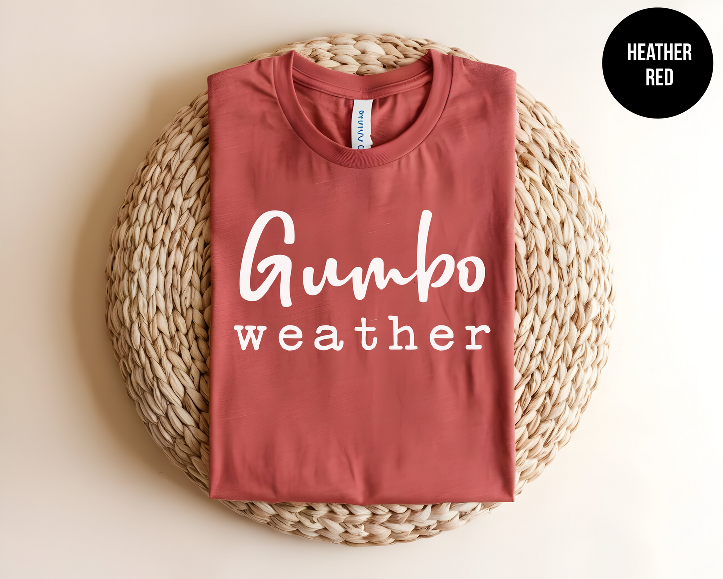 Gumbo Weather