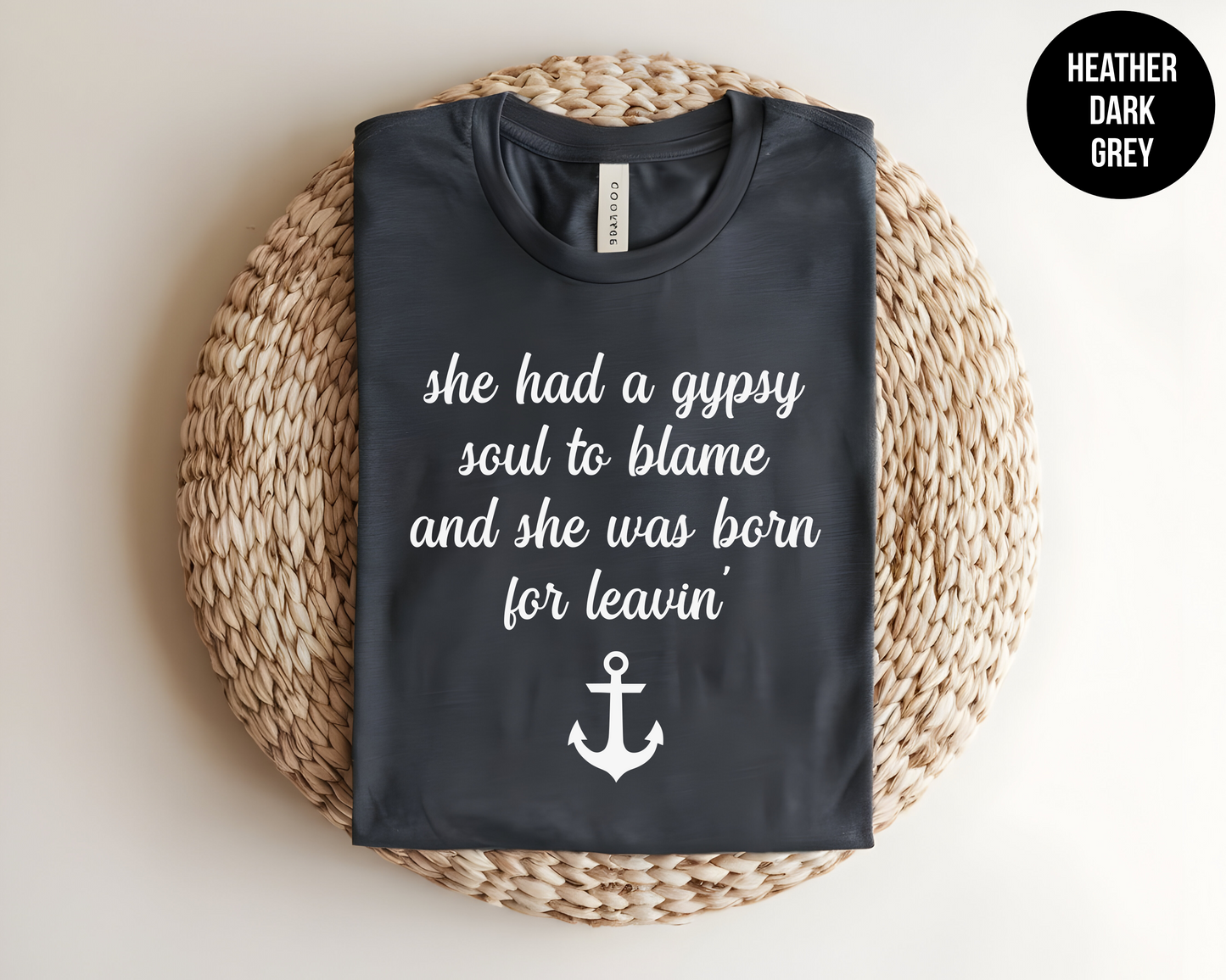 Gypsy Soul