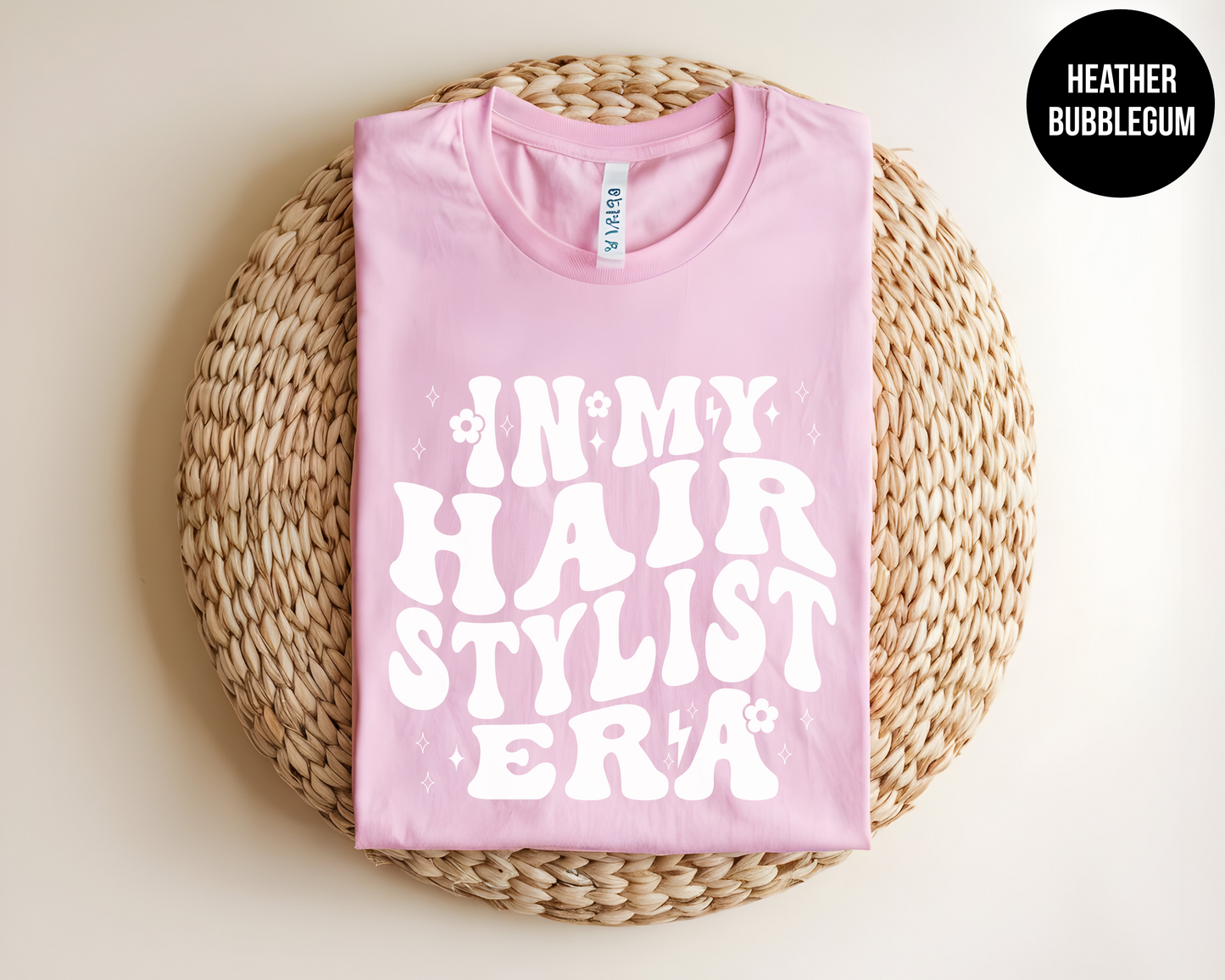 In My Hair Stylist Era