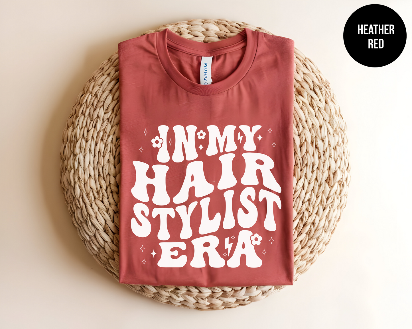 In My Hair Stylist Era