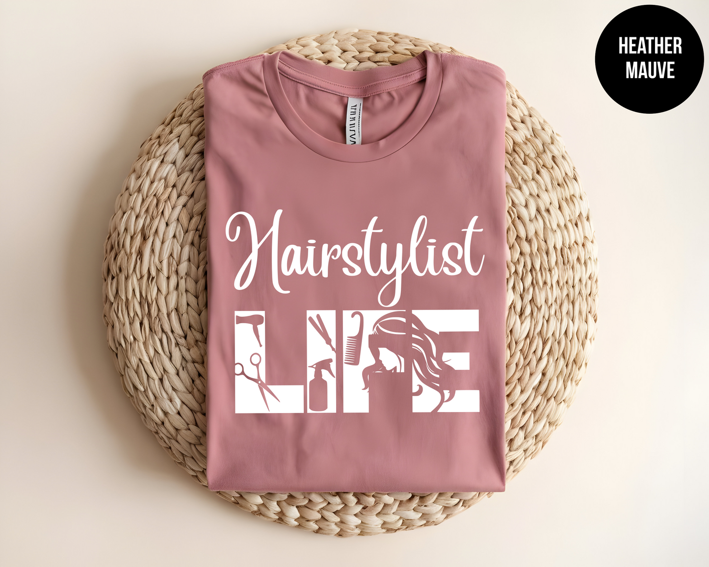 Hairstylist Life