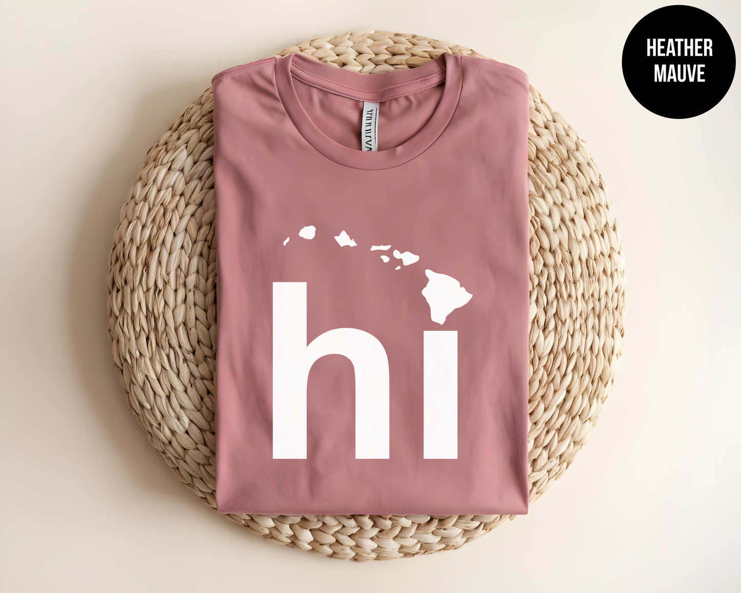 Hi - Hawaiian Islands