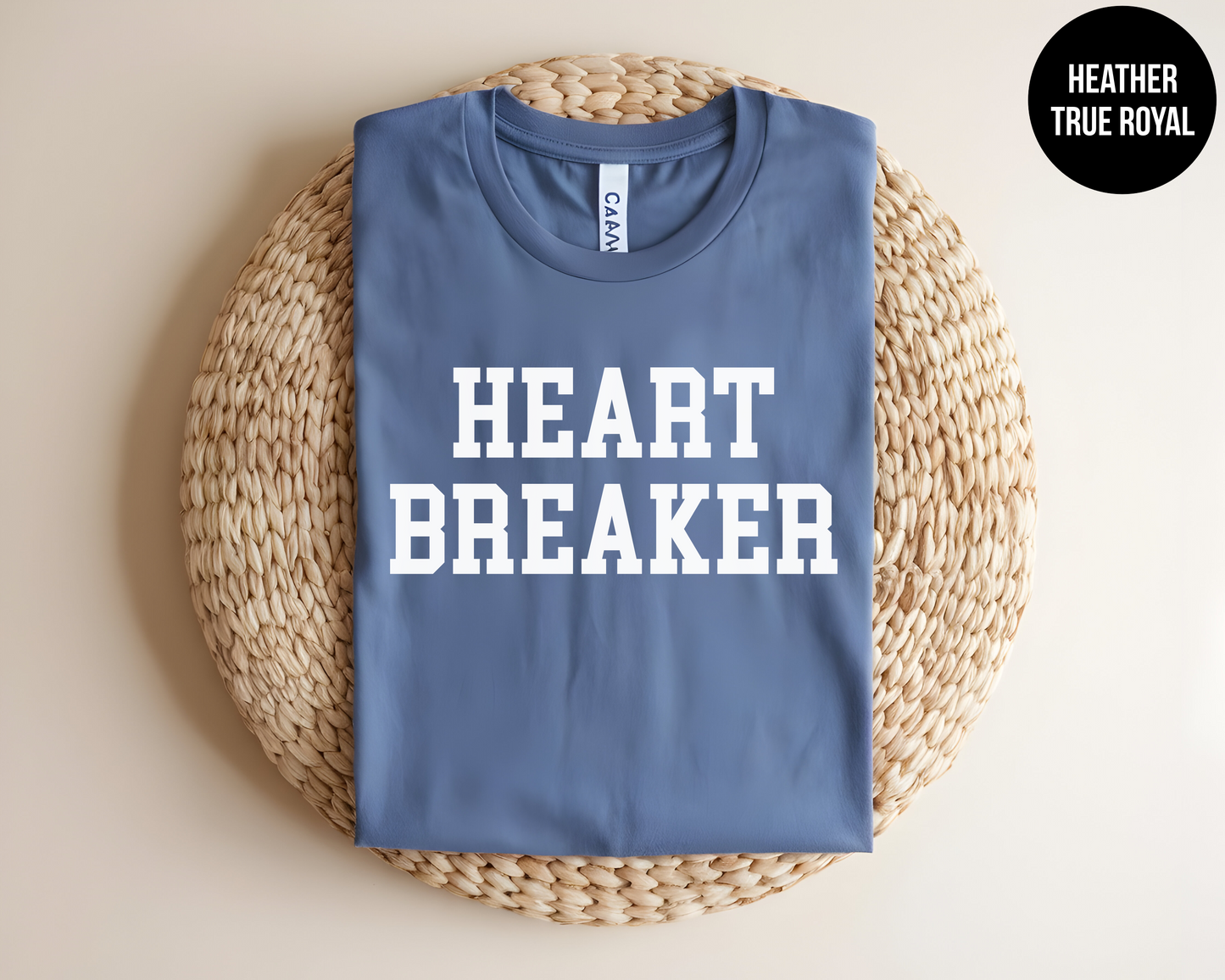 Heart Breaker