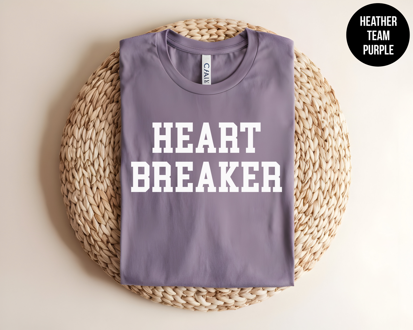 Heart Breaker