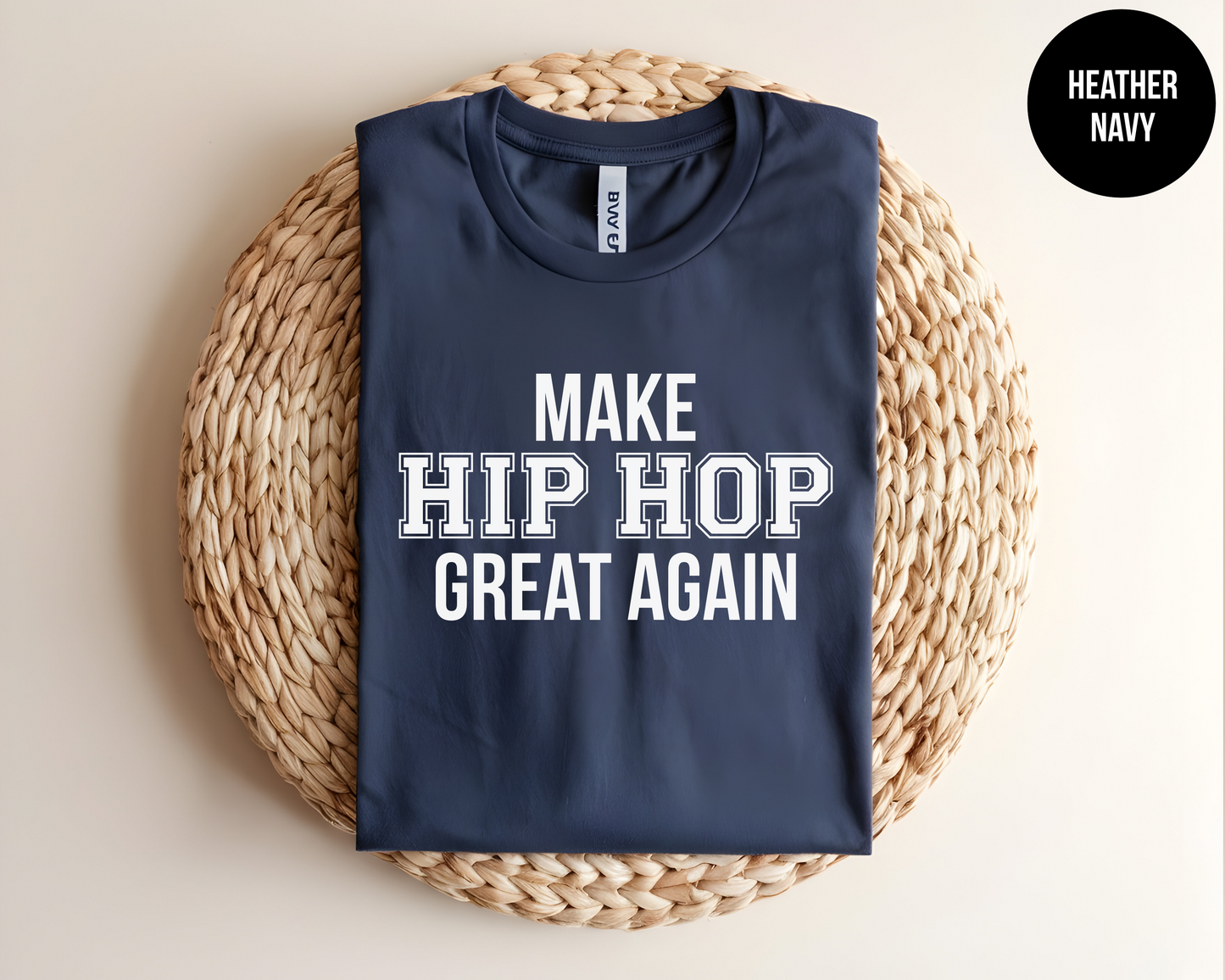 Make Hip Hop Great Again