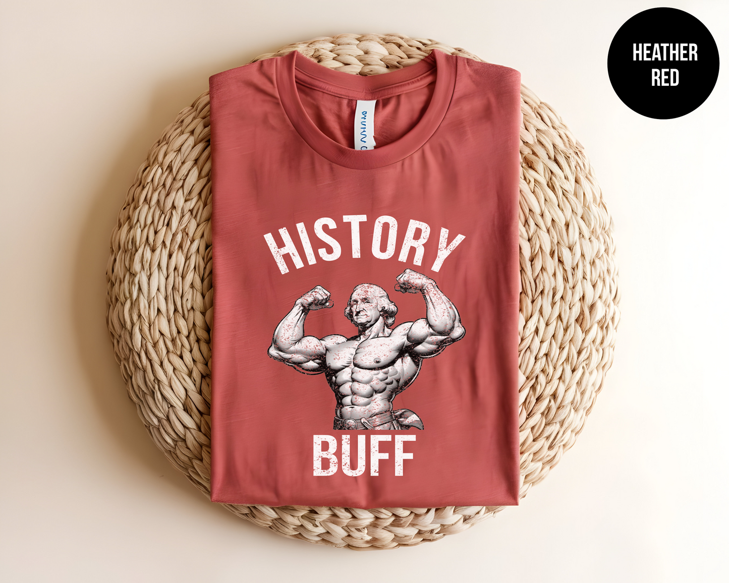 History Buff