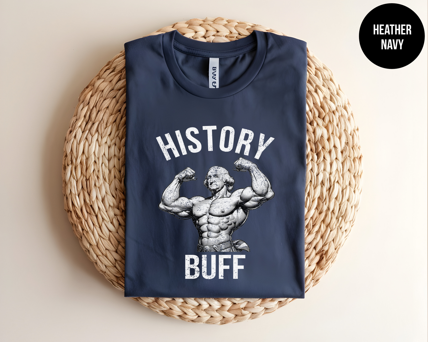 History Buff