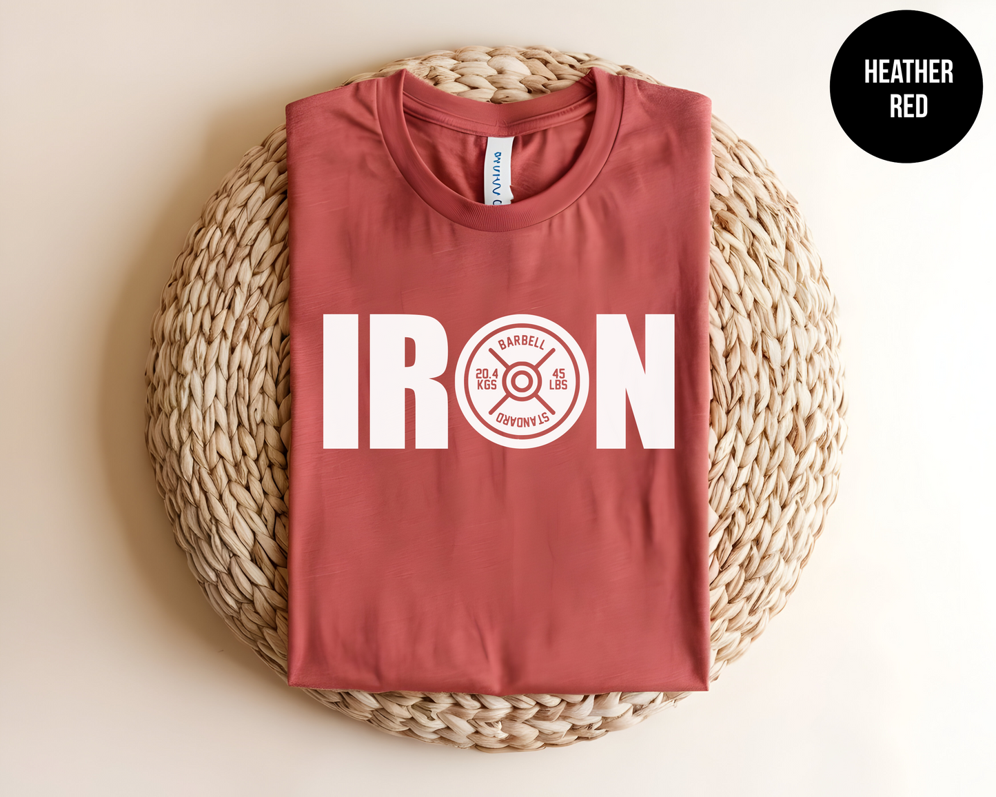 Iron