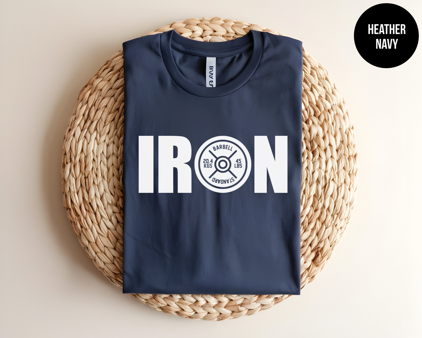 Iron
