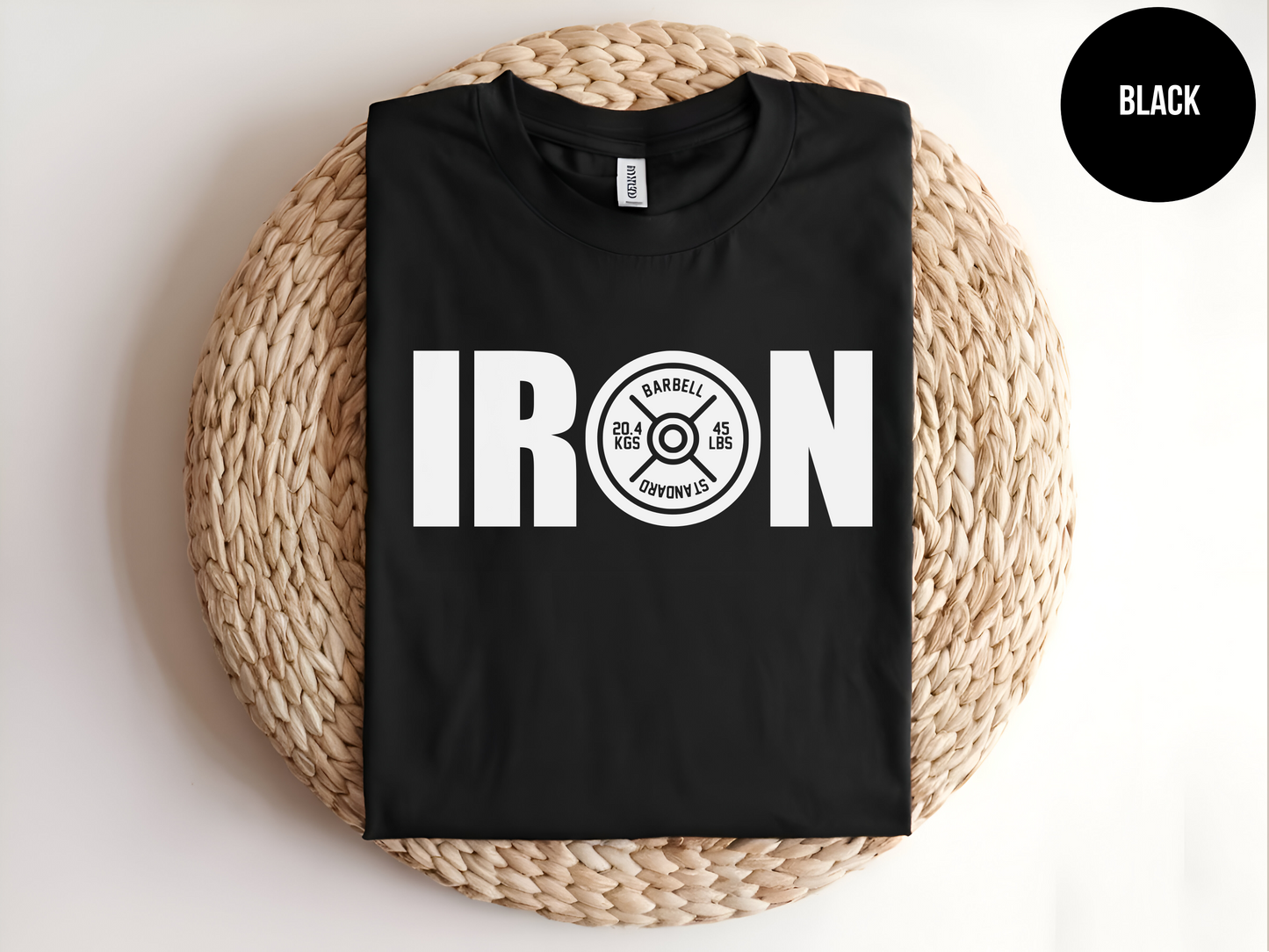 Iron