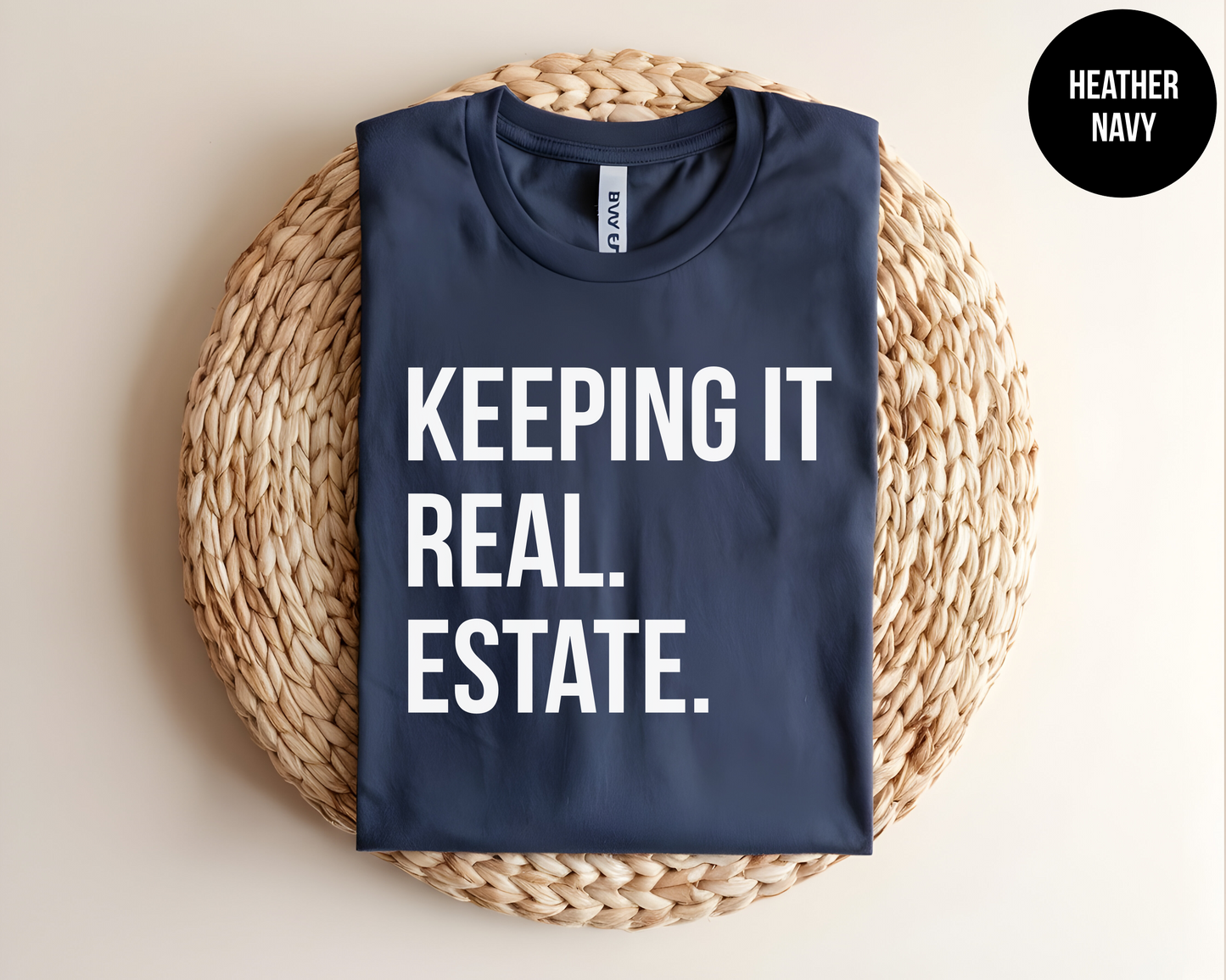 Keeping It Real Estate