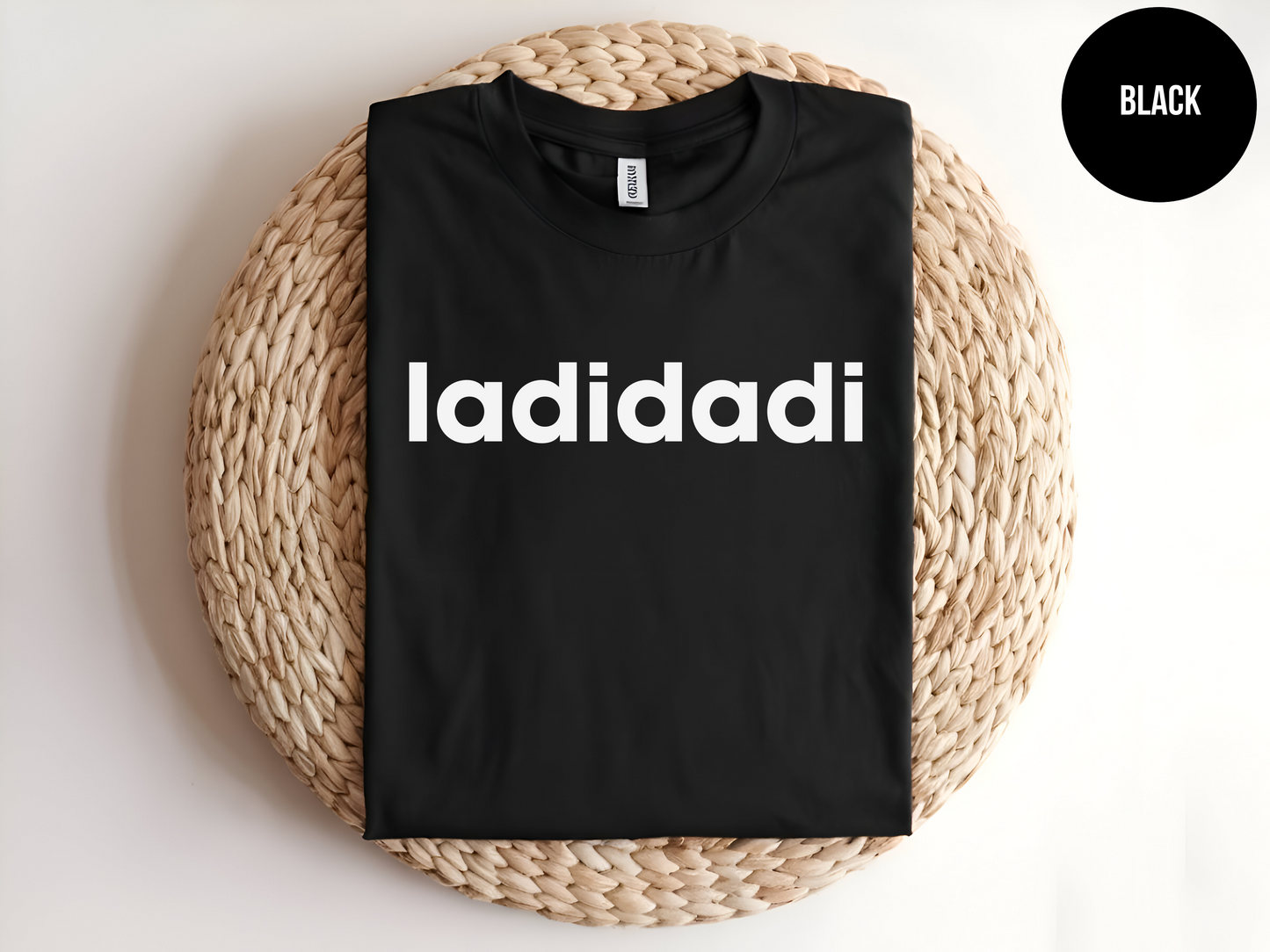 Ladidadi
