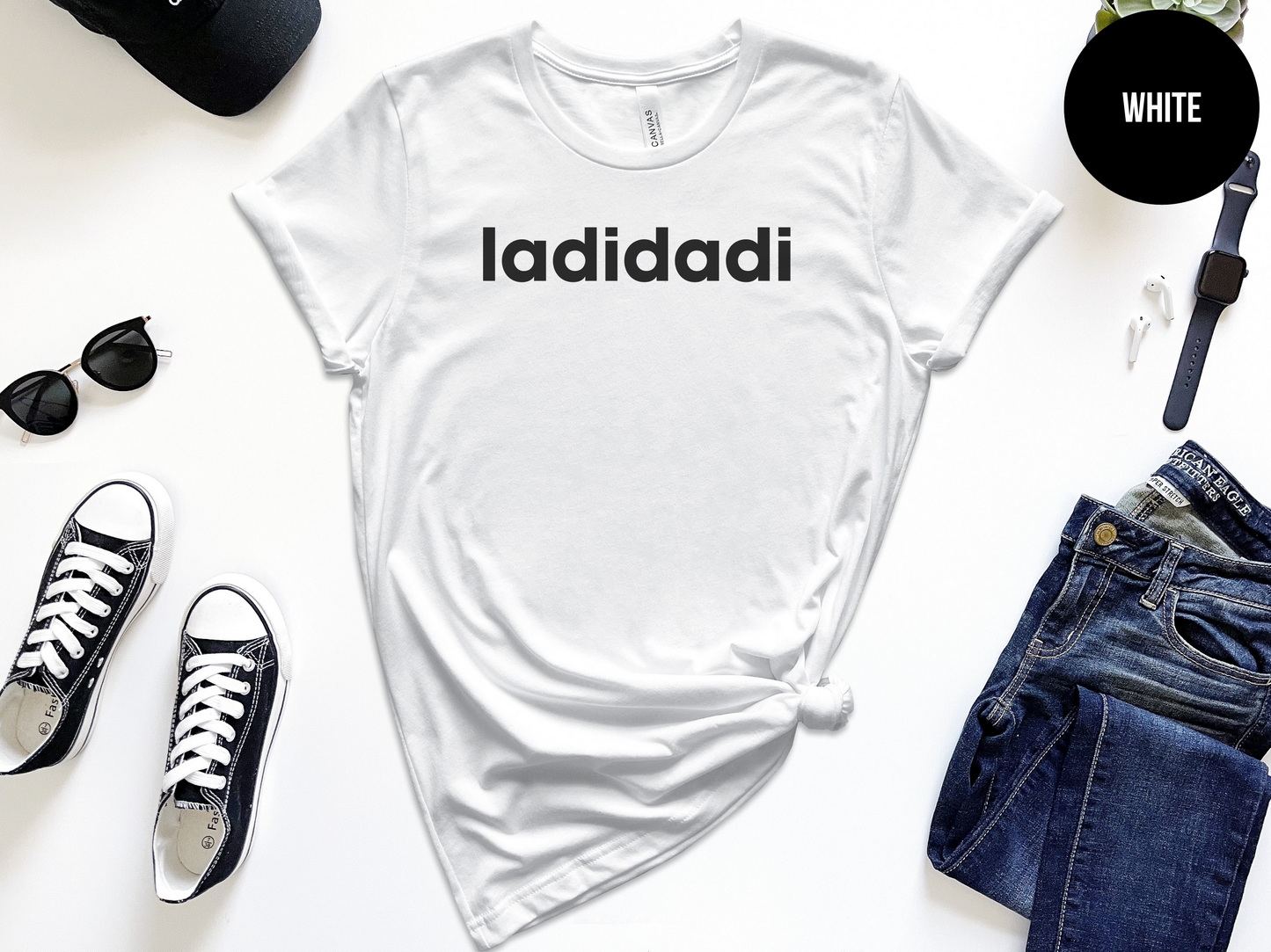 Ladidadi