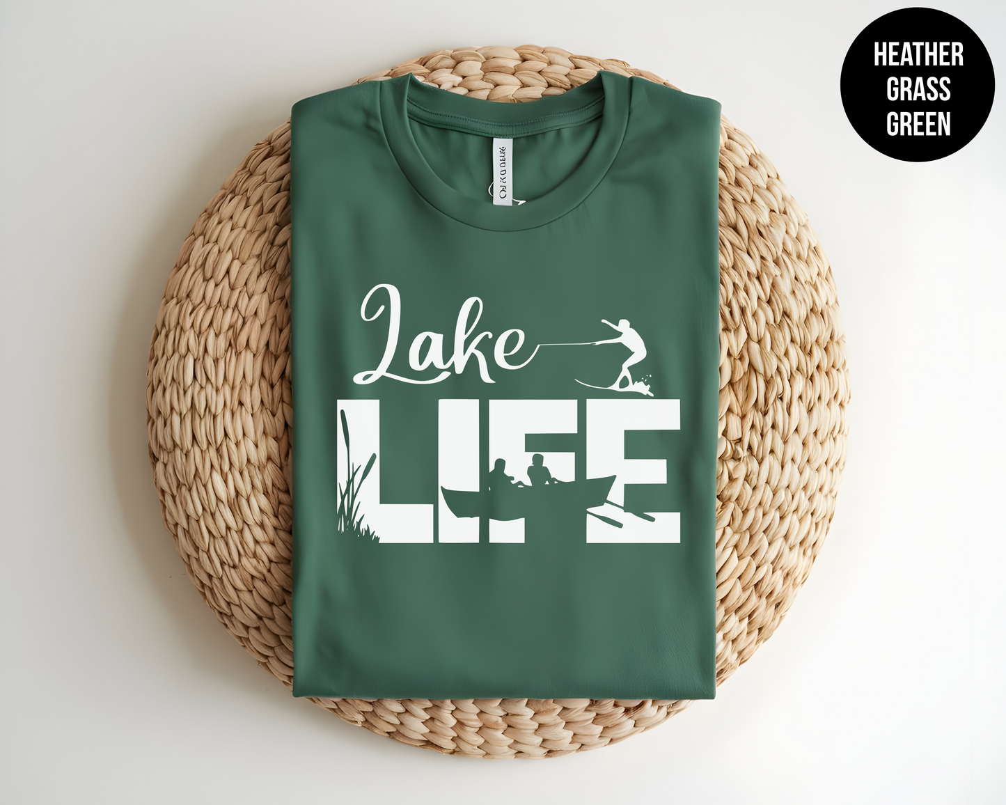 Lake Life