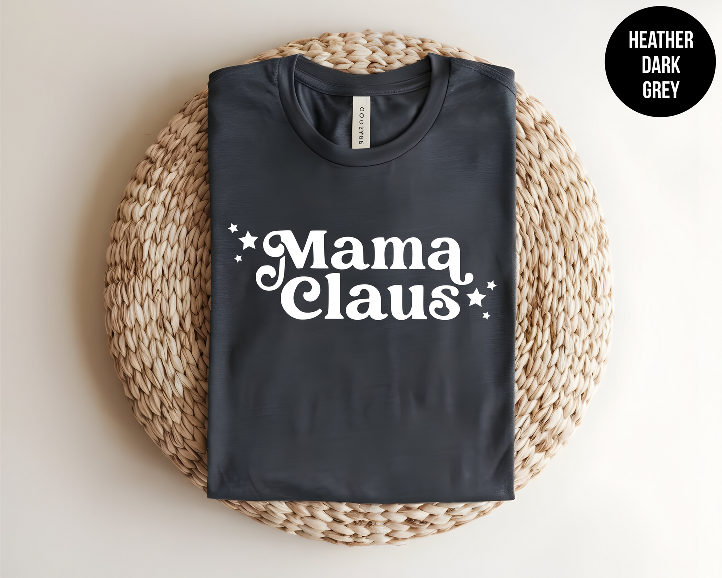 Mama Claus