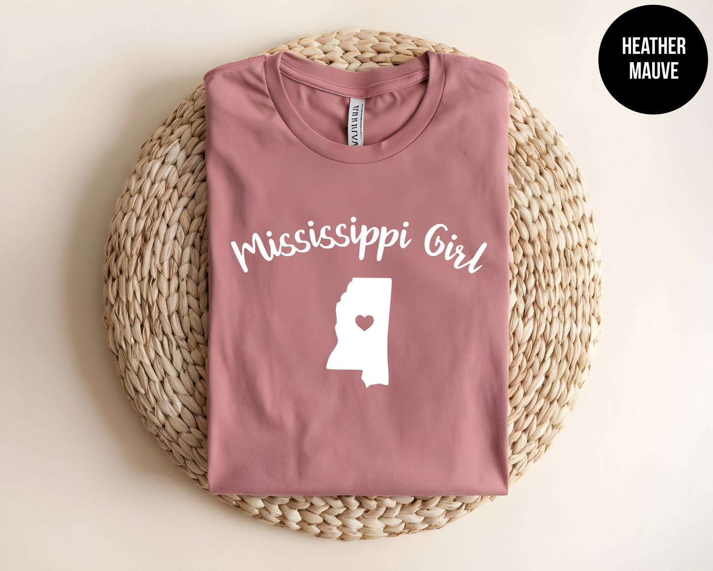 Mississippi Girl