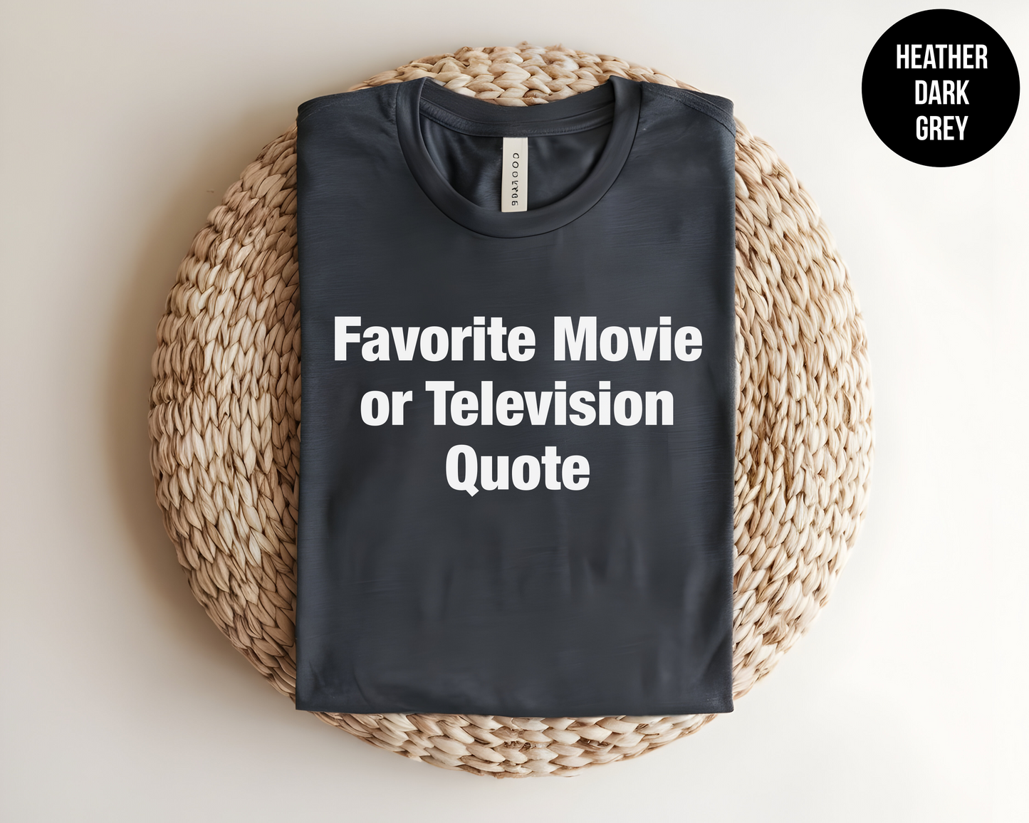 Movie or TV Quote