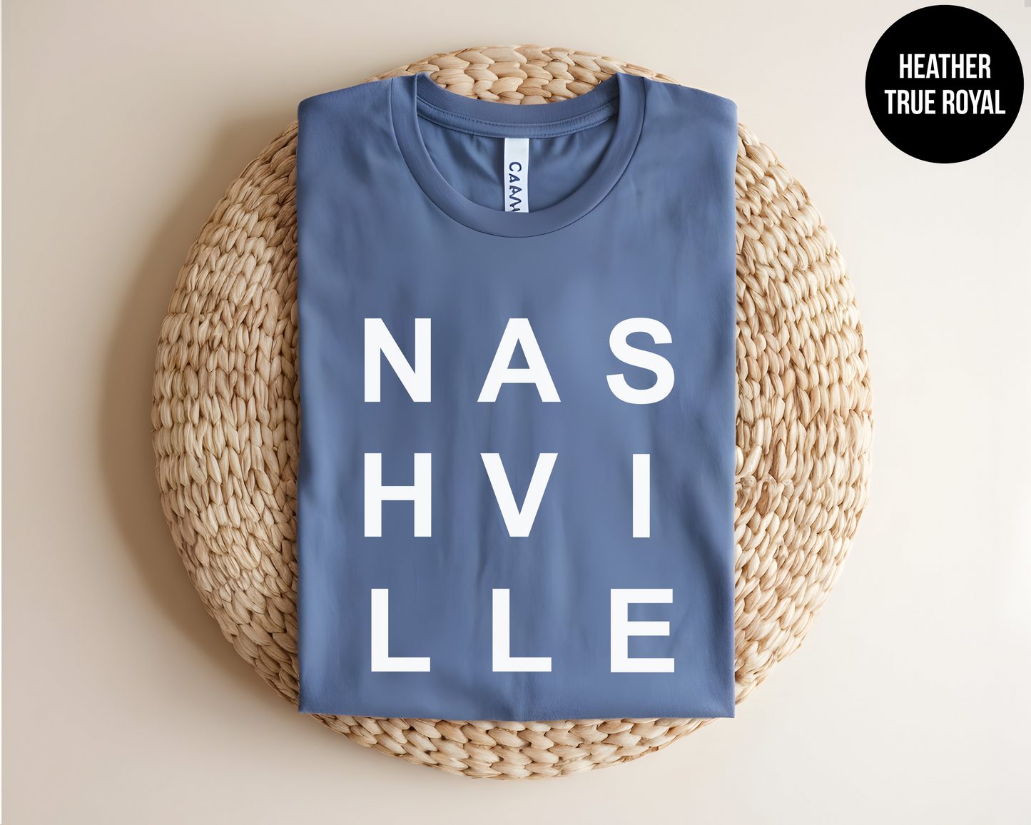Nashville