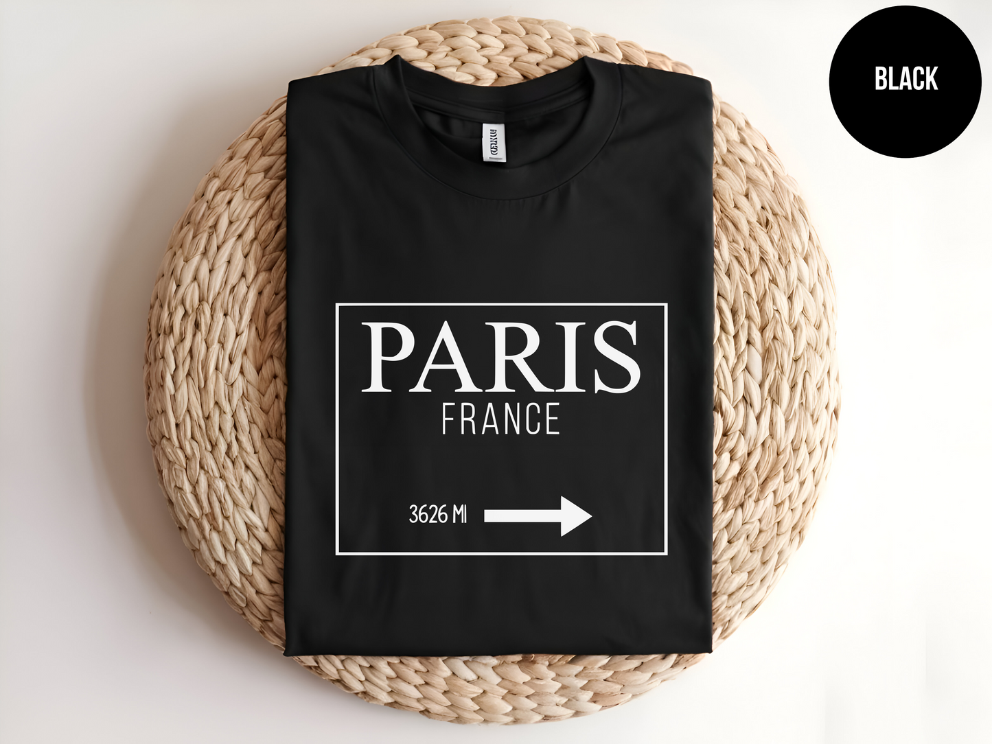 Paris France