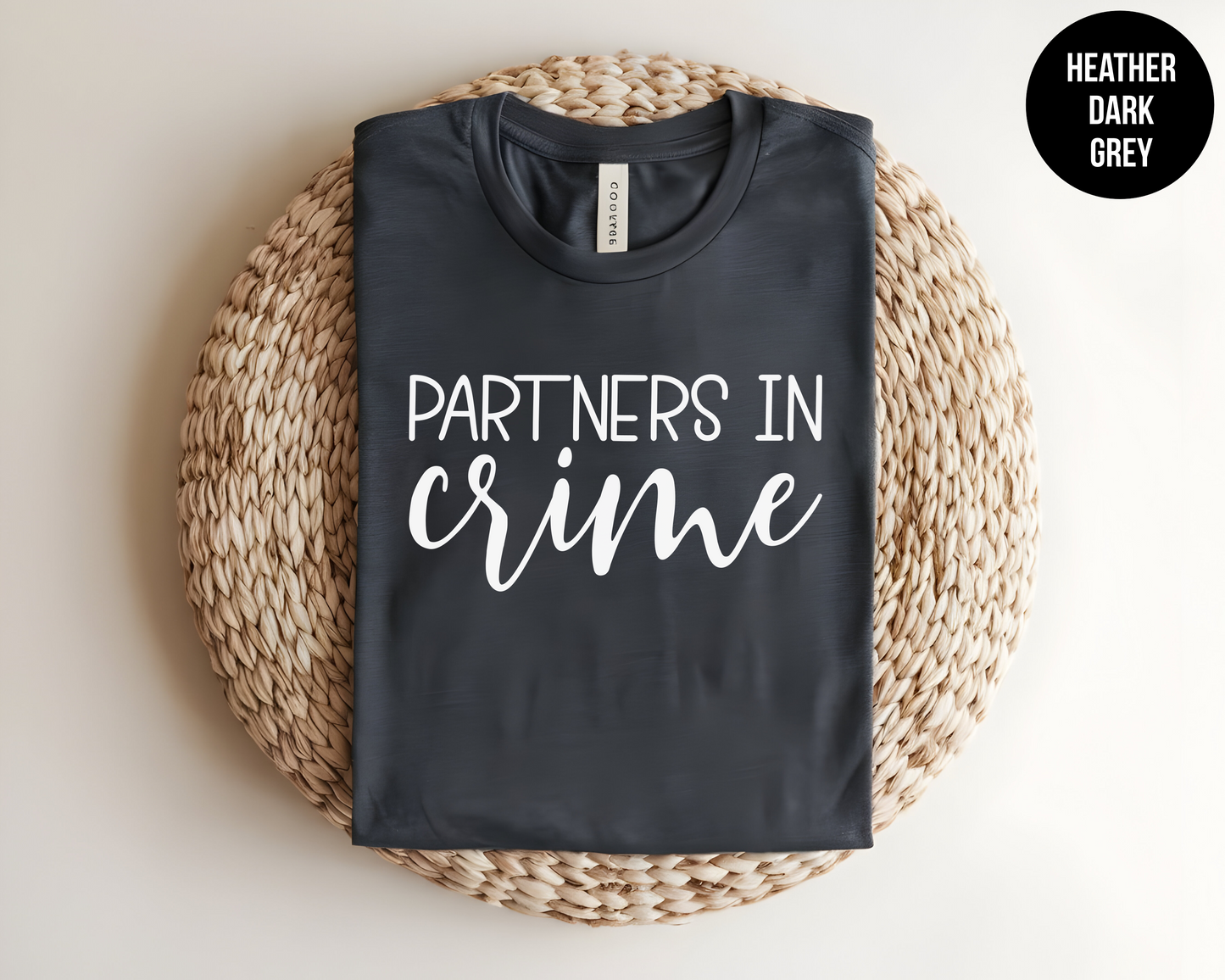Partners in Crime