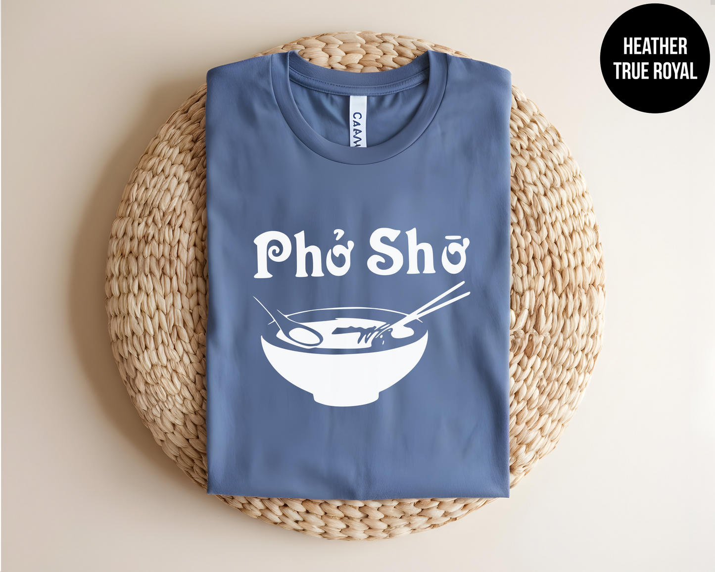 Pho Sho