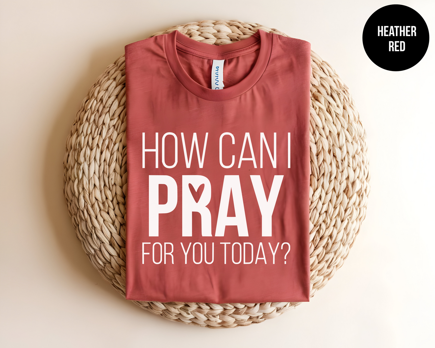 How Can I Pray For You Today