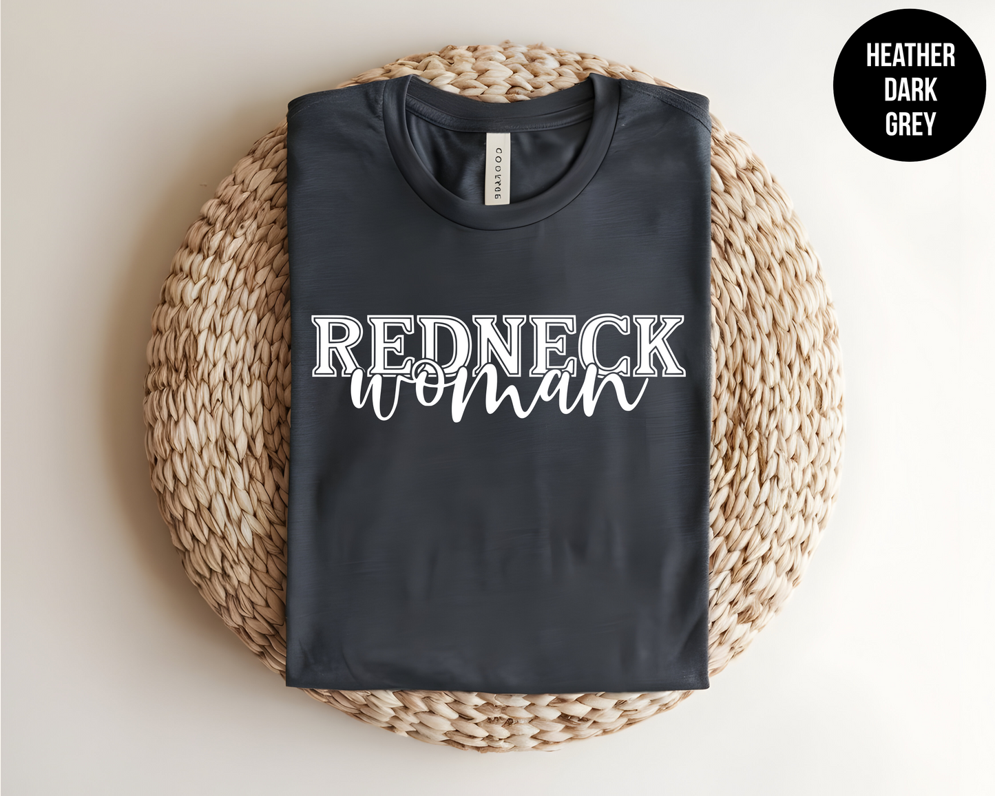 Redneck Woman